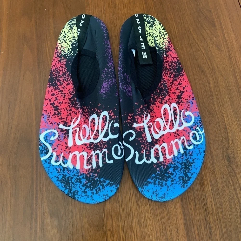 Hello Summer MET520 Slip On Covers